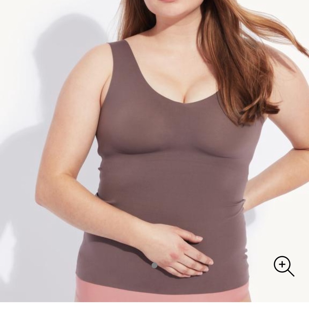 Knix Evolution Tank